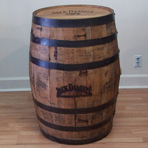 Sam’s club will actually sell you an entire barrel of jack 