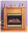 DHHNT--Hearth Heater
