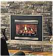 DIS33 Fireplace insert