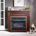 Mesa Taos Mini--Gas Hearth Ventless