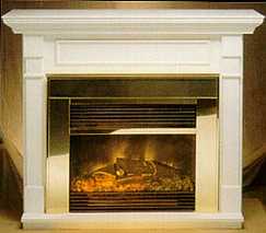 200 Series White Cabinet