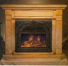 Oak 300 Series