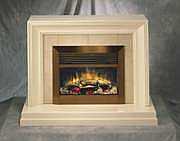 Cabinet Cream Contemporary